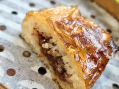 -古南都·清真绿柳居菜馆(太平南路店)