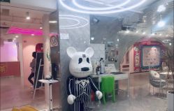 -悦SALON