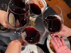 -羊门客在·烤盐池滩羊·川菜