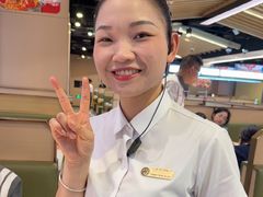 -海底捞火锅(八佰伴店)