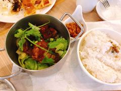 酱烧风味猪软骨饭-仙踪林(江燕路万科里店)