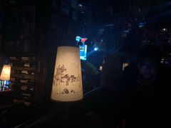 -胡桃里乐队酒馆(鎏嘉码头店)