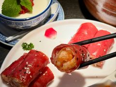 -蝴蝶里·粤菜·点心(龙湖杭州金沙天街店)