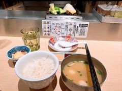 -肉肉大米(金虹桥店)
