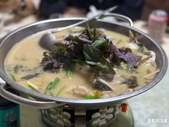 -史记安仁鱼头(浙闽赣食用菌交易中心店)
