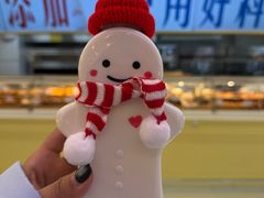 -红星前进面包牛奶公司(君太店)