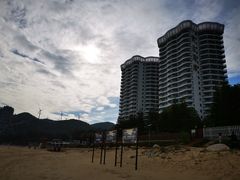 -青澳湾北回归线广场