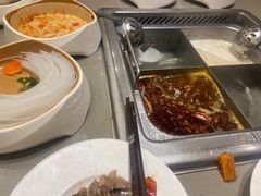 -海底捞火锅(旭辉MALL店)