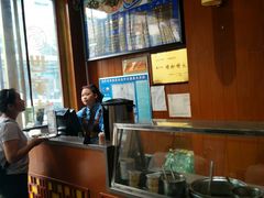 -精粉世家(汉街总部国际A座店)