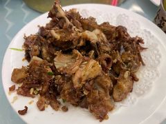 -全聚德(常州店)