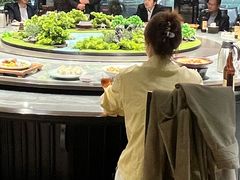 -川旺角川粤融合菜•海景餐厅(星海广场店)