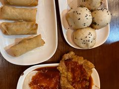 -大壶春生煎(四川中路店)