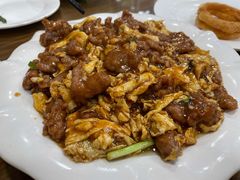 -白魁老号饭庄(安内店)