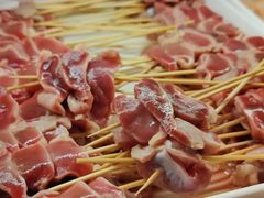 -王氏炉匠·烧鸟放题自助(三里屯店)
