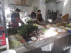 -林静小吃(复兴路店)