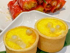 -蔡澜点心·粤菜(赛格国际购物中心店)