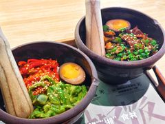-京参 • 擂椒饭(这有山店)