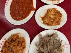 -西塔大冷面(市府大路店)