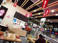 -八间(合生汇店)
