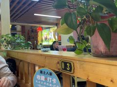 -黑土人家(江桥万达广场店)