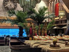 -清河半岛温泉度假酒店