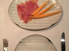 -牛排坊(成都群光君悦酒店)