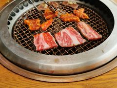 -炎蔵牛舌烤肉