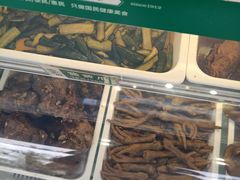 -紫光园清真北京小吃(广渠门内店)