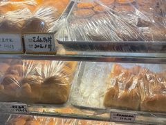 -麦香皇后老式面包坊(大连路店)