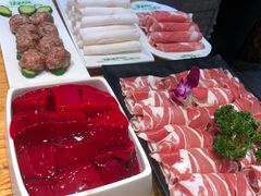 -草原塞蛮羊火锅城(港湾店)