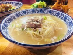 -竹青胶东摔面(黄岛开发区店)