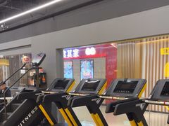 -FEELINGME乐刻私教馆·健身(文鼎财富店)