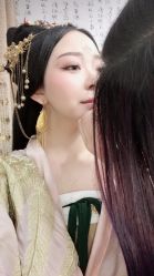 点击看大图 -美云庭古装·格格服汉服·京城旅拍(北京店)