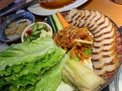 -金一味烤肉餐厅(新首尔旗舰店)
