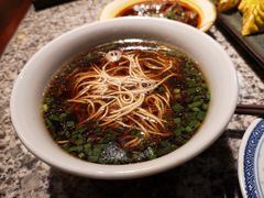 -南京大牌档(香港广场店)