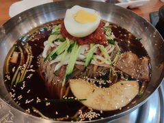 -大长金韩国料理