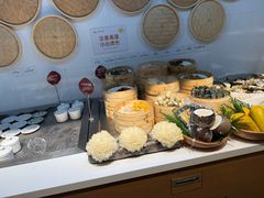 -第六季自助餐厅(北太平庄店)