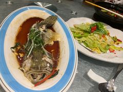 -马老六清真餐饮(西站店)
