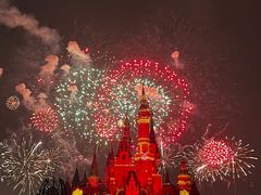 -上海迪士尼度假区