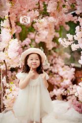 -BabyA 专业婴童摄影(古北时尚广场店)