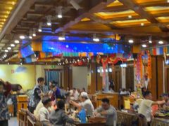 -如意林卡藏餐吧(大昭寺店)