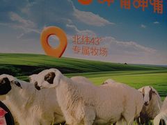 -呷哺呷哺(万达新世界店)