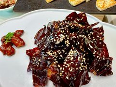 -怡得饭庄·30年老店·宋大妈昆明菜