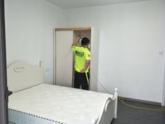 -绿色亿家除甲醛机构