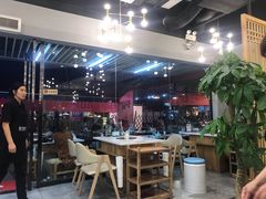 大堂-屋头串串(新街里店)