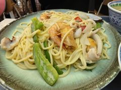 -澳门地道葡国餐