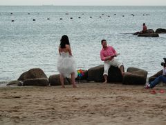 -老虎石海上公园