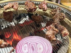 -西塔老太太泥炉烤肉(亚运村店)