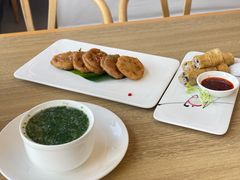 -枣子树·素食餐厅(朱家尖店)