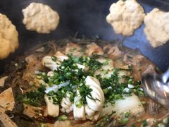 -老东北三江野生大鱼坊(登封店)